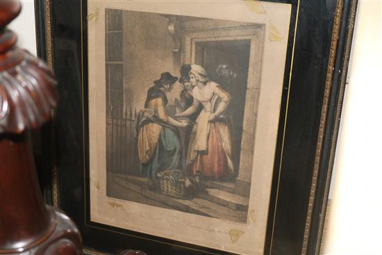 W.Humphrey published Dr Arne 29 x 22cm,